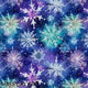 Christmas - Design 363 - Fabric
