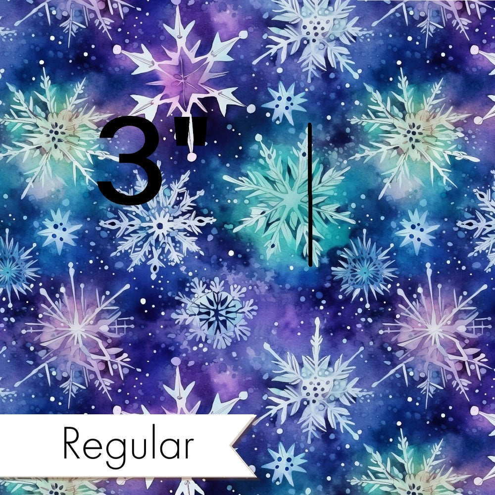 Christmas - Design 363 - Fabric