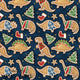 Christmas - Design 364 - Fabric