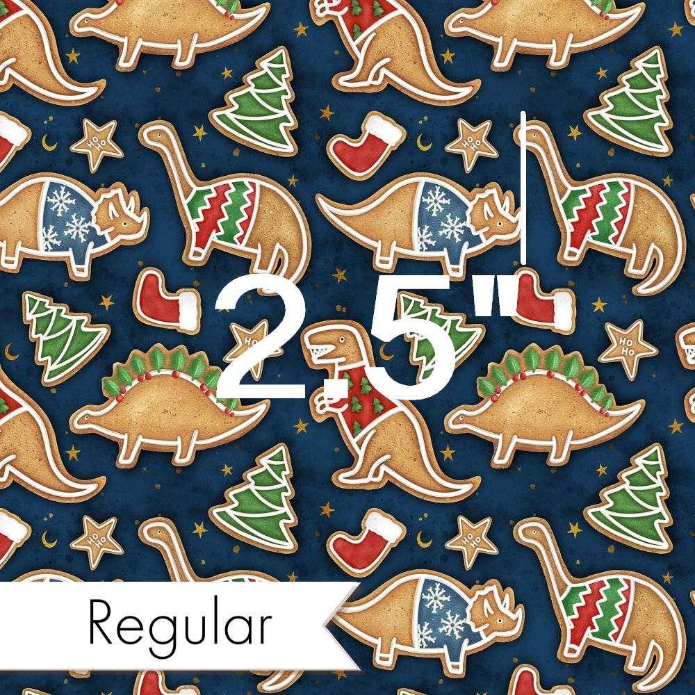Christmas - Design 364 - Fabric