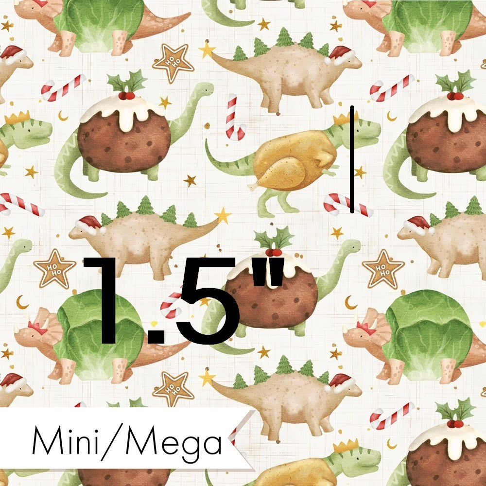 Christmas - Design 365 - Fabric