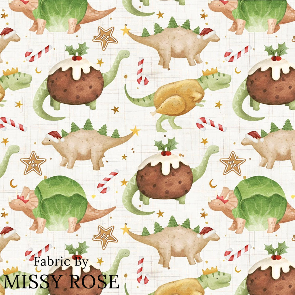Christmas - Design 365 - Fabric