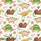 Christmas - Design 365 - Fabric