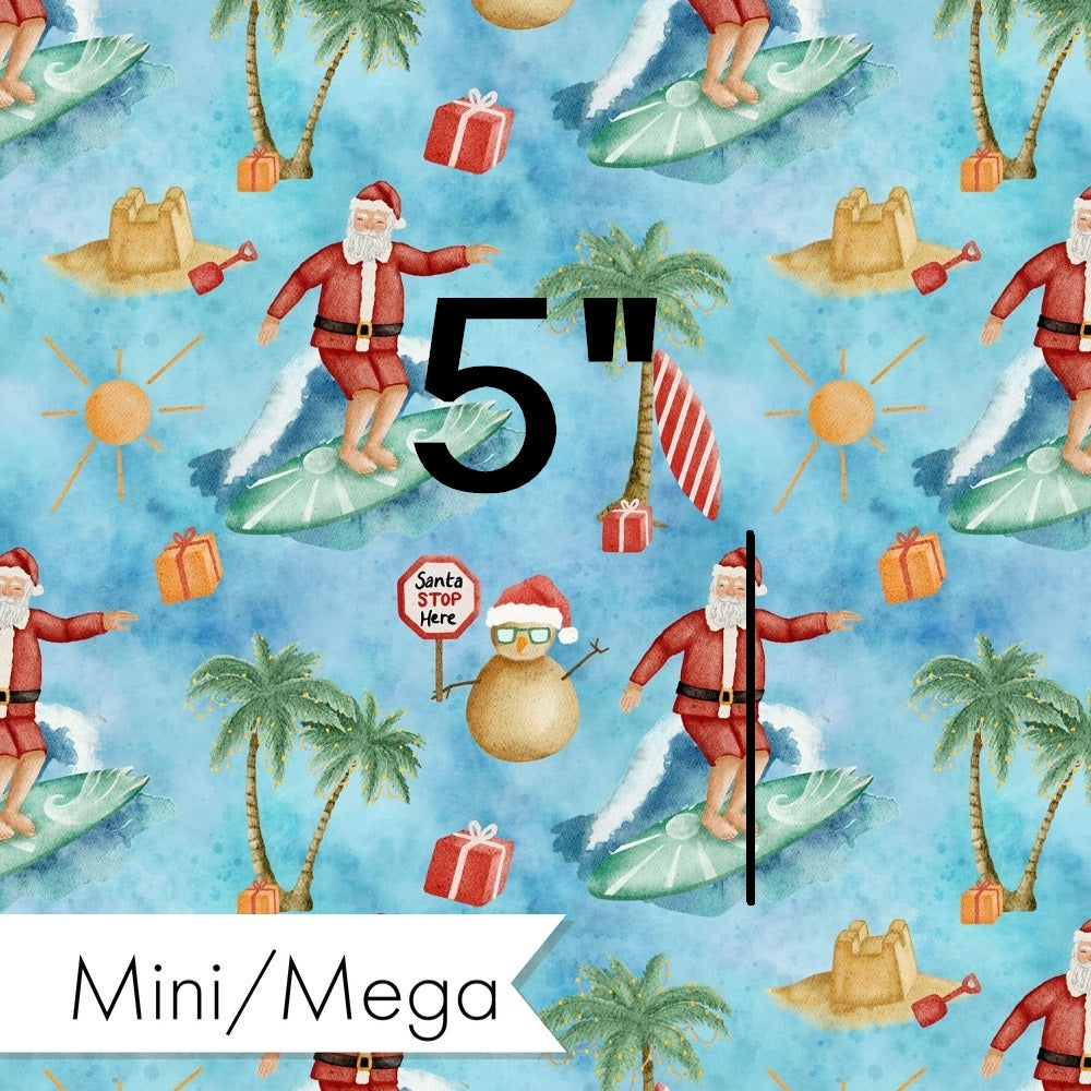 Christmas - Design 366 - Fabric