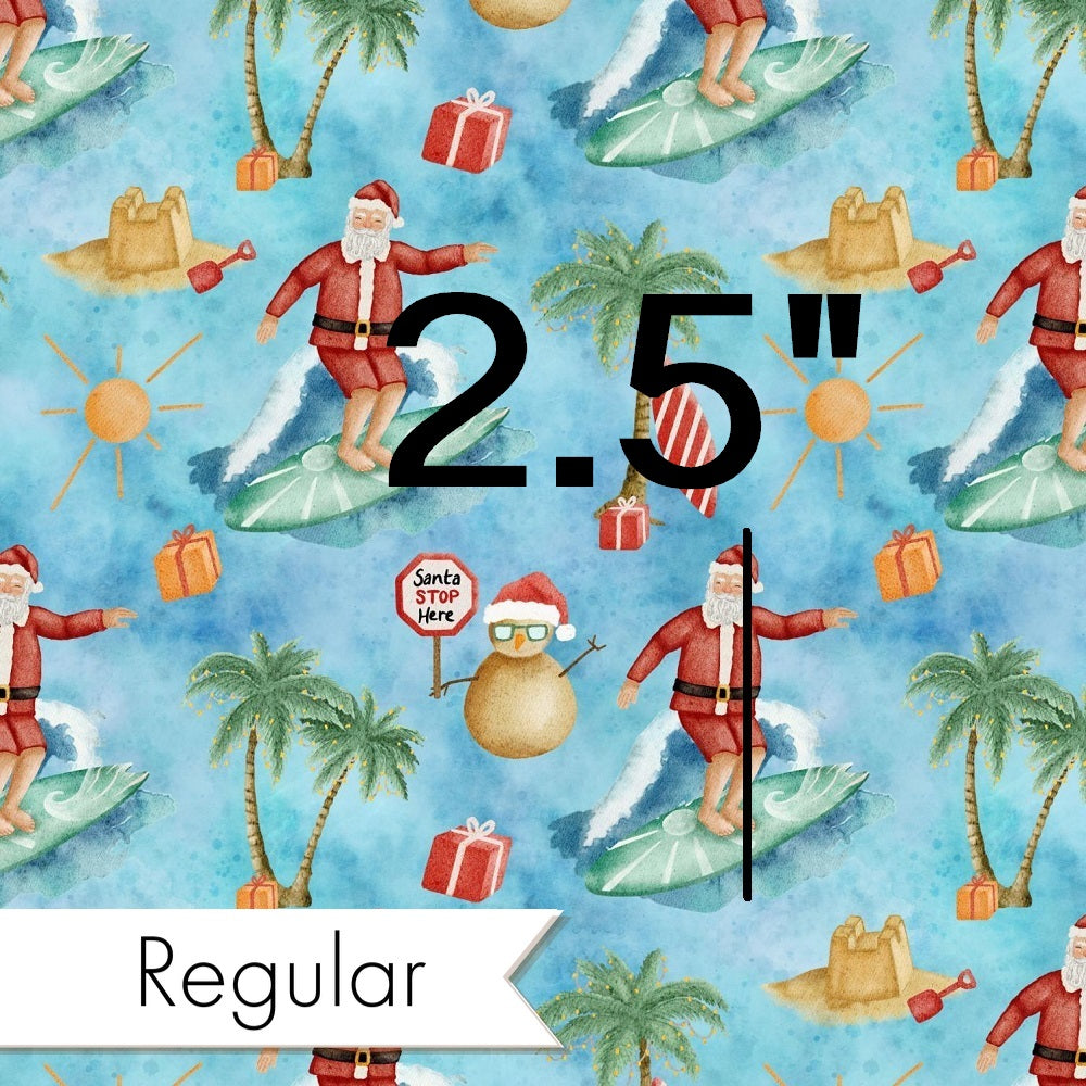 Christmas - Design 366 - Fabric