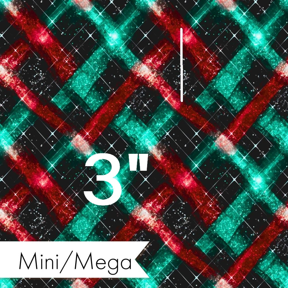 Christmas - Design 367 - Fabric