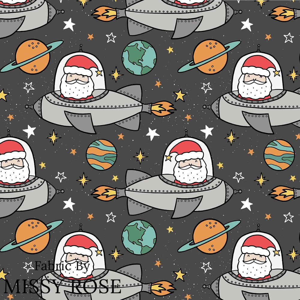 Christmas - Design 368 - Fabric