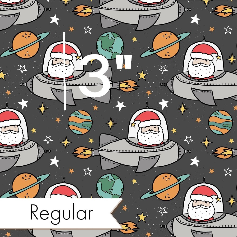 Christmas - Design 368 - Fabric