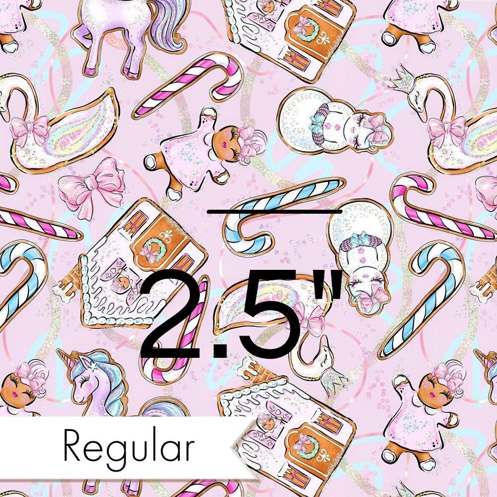 Christmas Design 37 Cute Cookies Fabric – pre-order designer fabric Australia | Fabric by Missy Rose