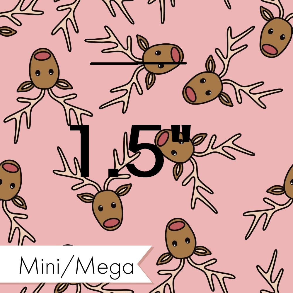 Christmas - Design 375 - Fabric