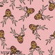 Christmas - Design 375 - Fabric
