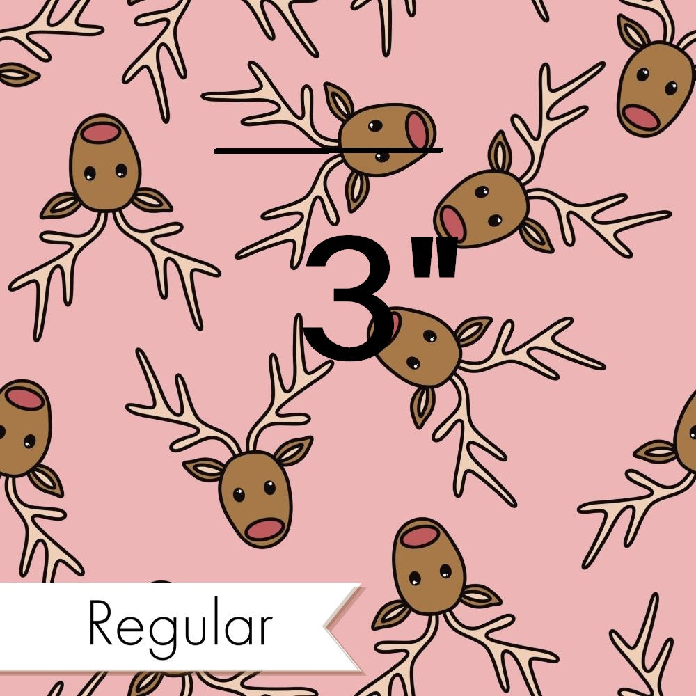 Christmas - Design 375 - Fabric