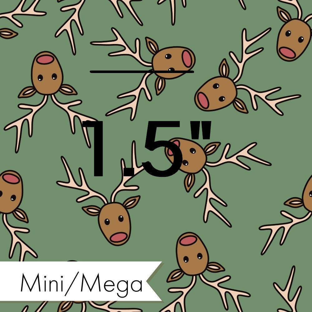 Christmas - Design 376 - Fabric