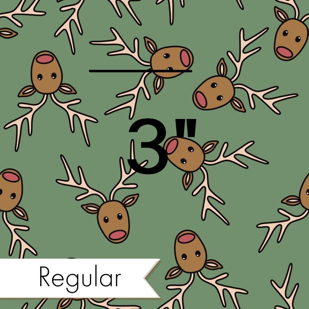 Christmas - Design 376 - Fabric
