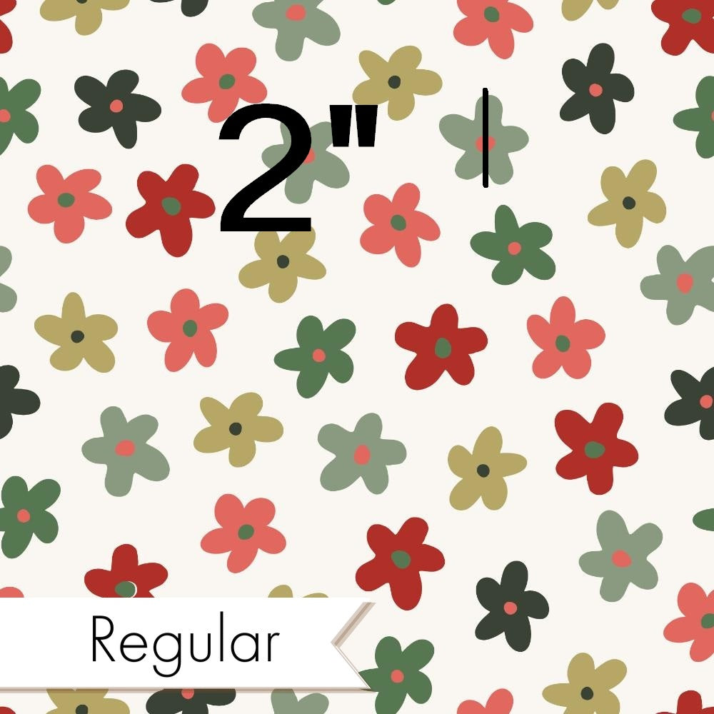Christmas - Design 381 - Fabric