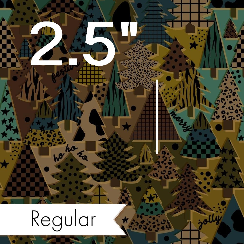 Christmas - Design 382 - Fabric