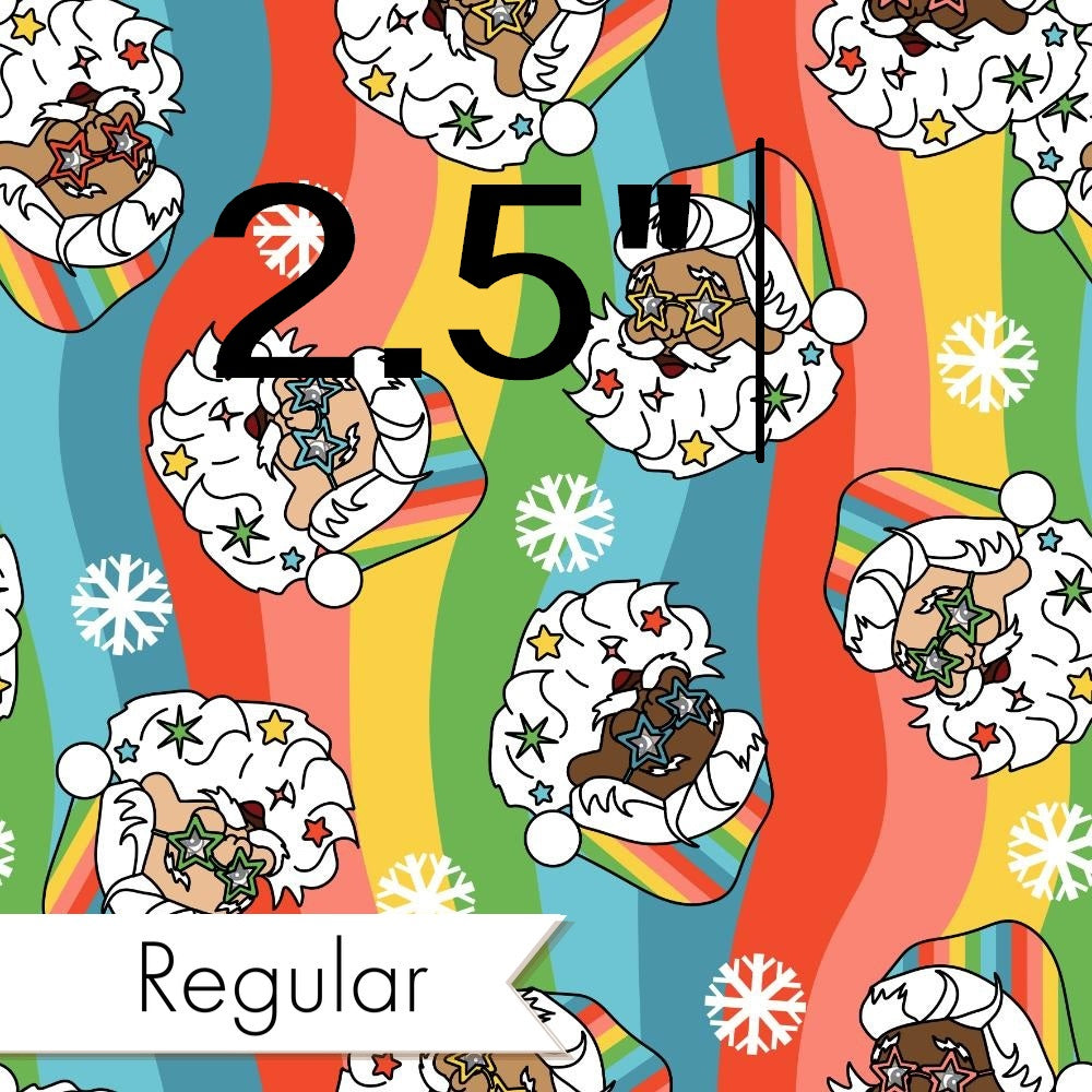 Christmas - Design 385 - Fabric