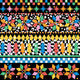 Christmas - Design 386 - Fabric