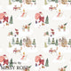 Christmas - Design 388 - Fabric