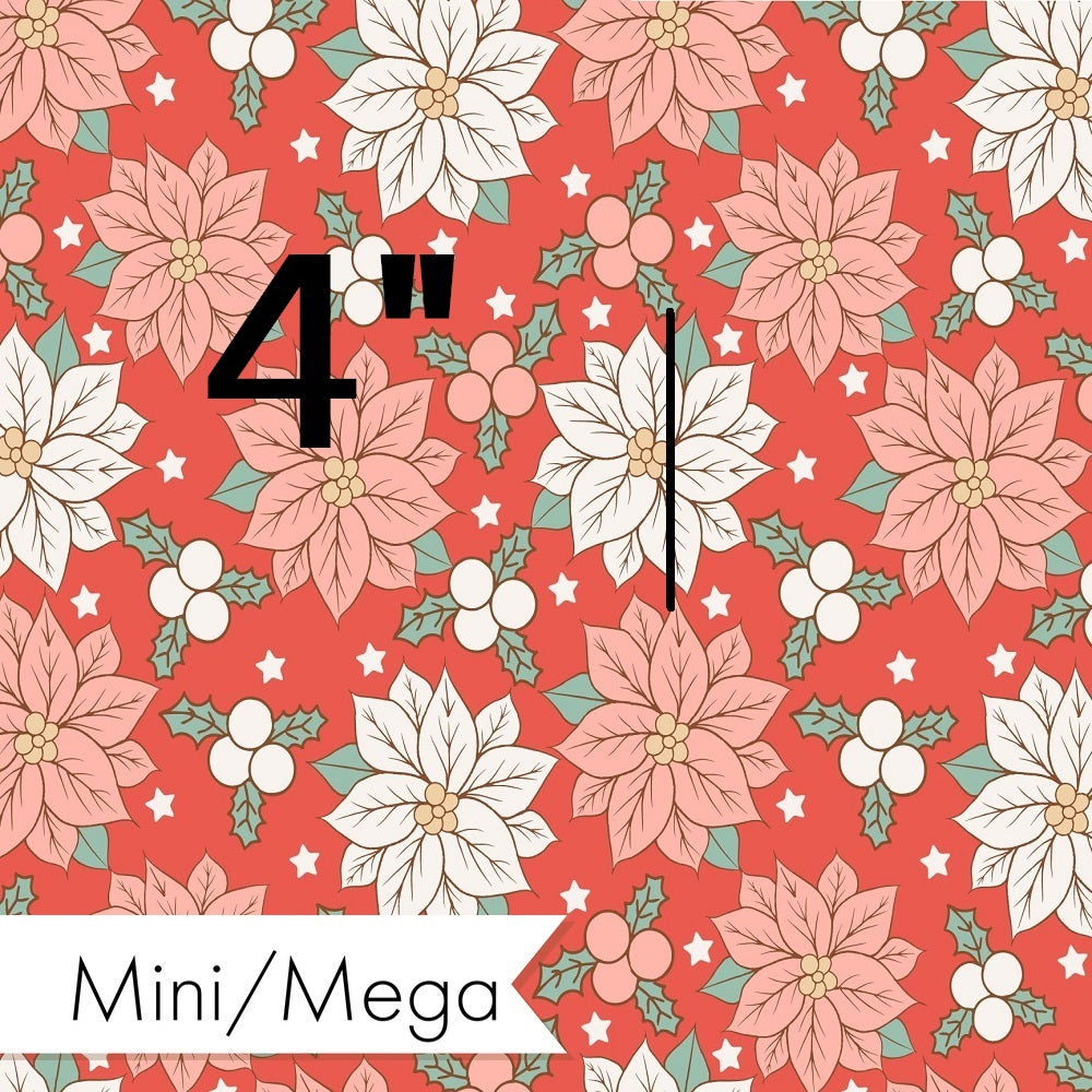 Christmas - Design 390 - Fabric