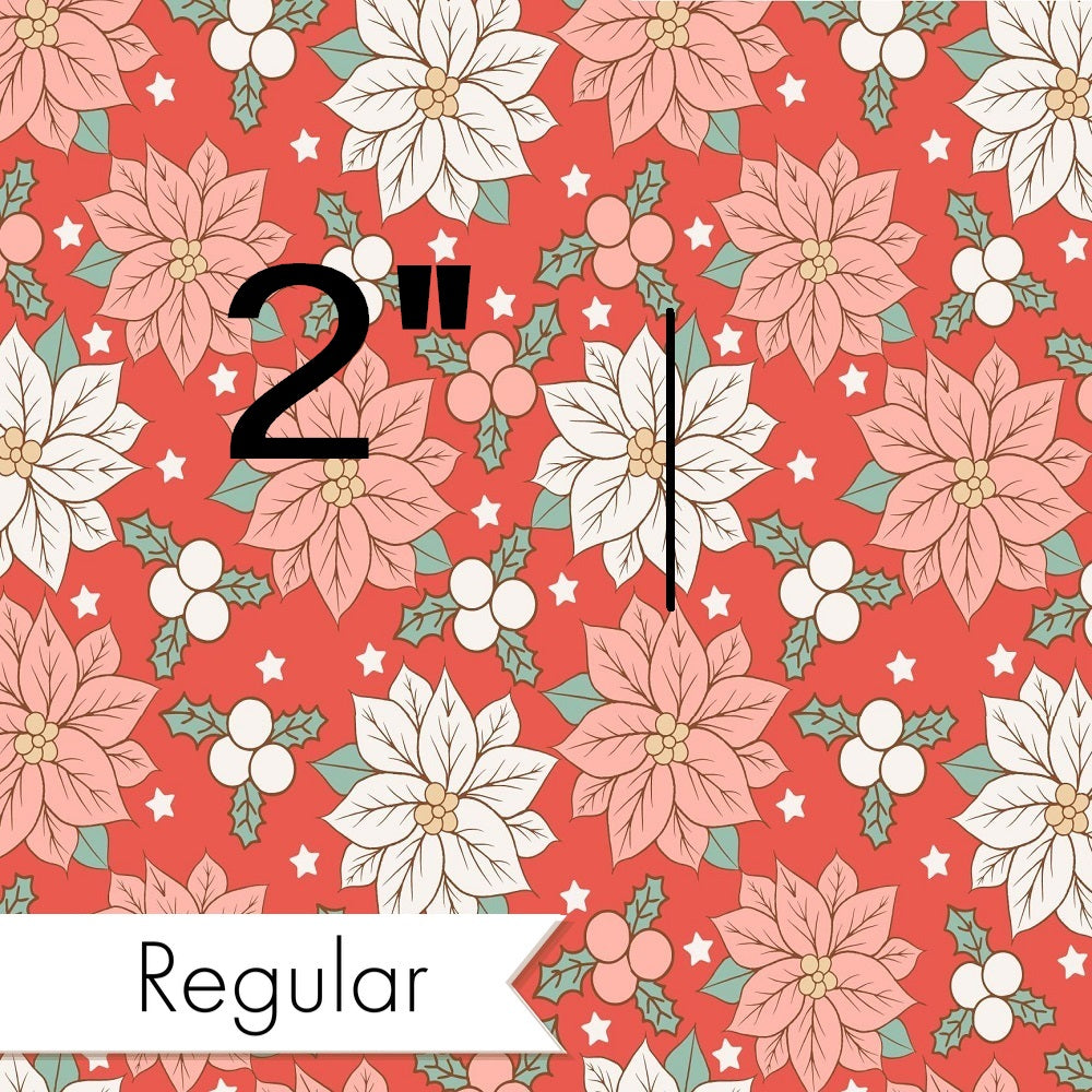 Christmas - Design 390 - Fabric
