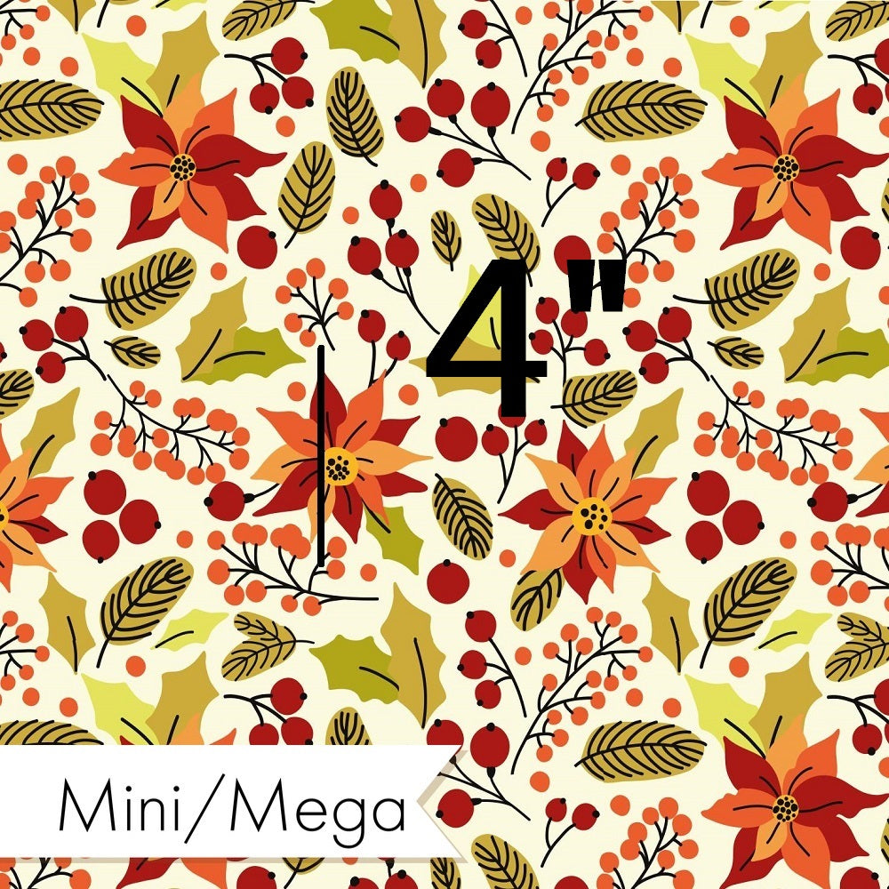 Christmas - Design 391 - Fabric