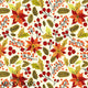 Christmas - Design 391 - Fabric