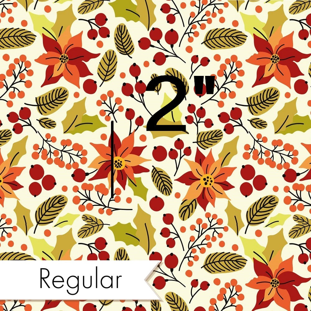 Christmas - Design 391 - Fabric