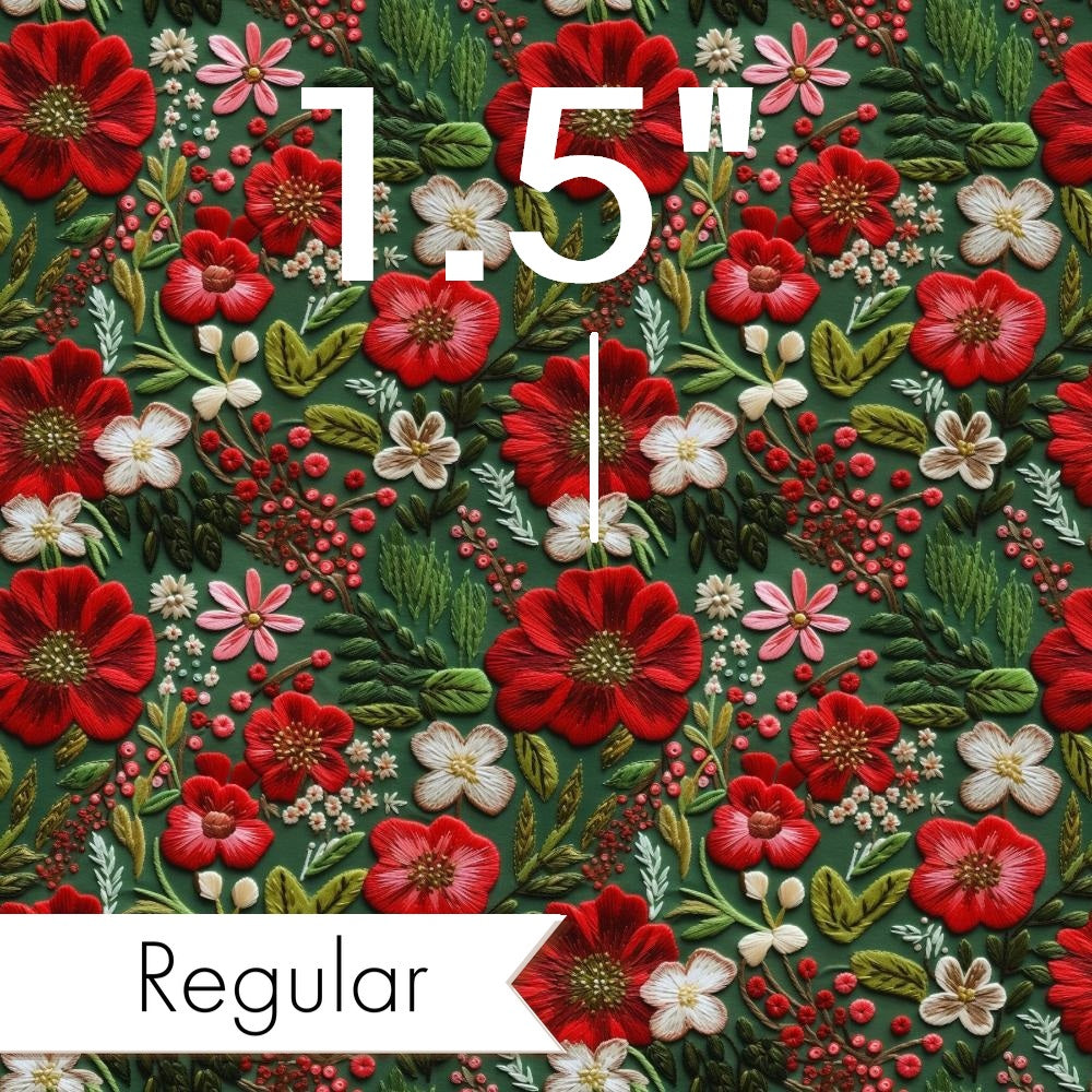 Christmas - Design 393 - Fabric