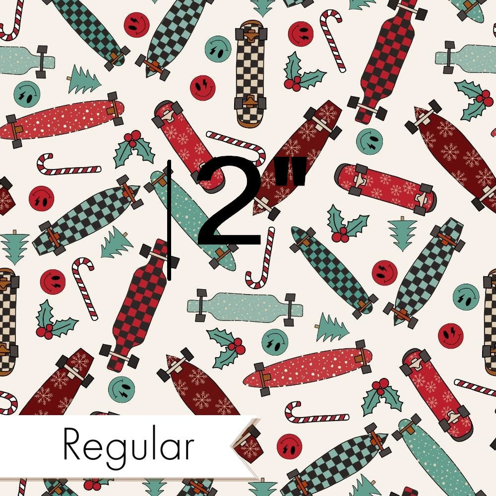 Christmas Design 395 Fabric – pre-order designer fabric Australia | Fabric by Missy Rose