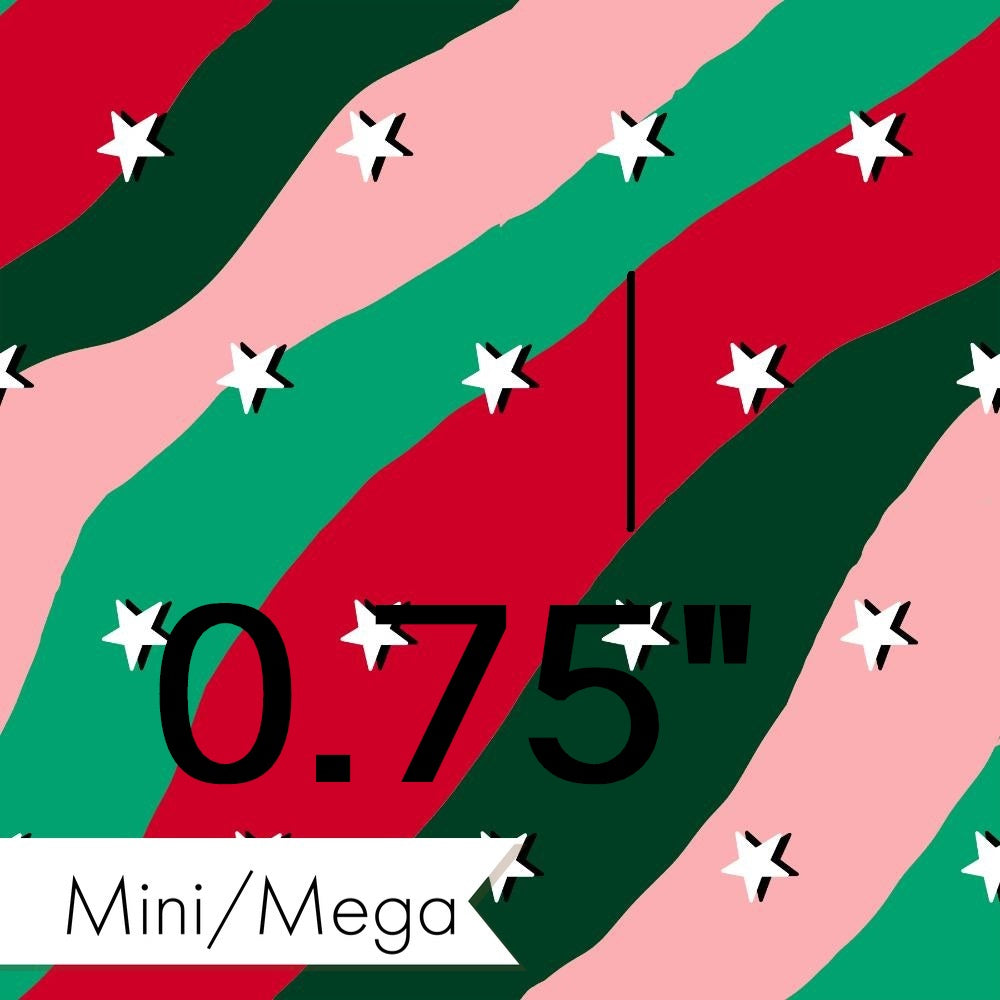 Christmas - Design 396 - Fabric