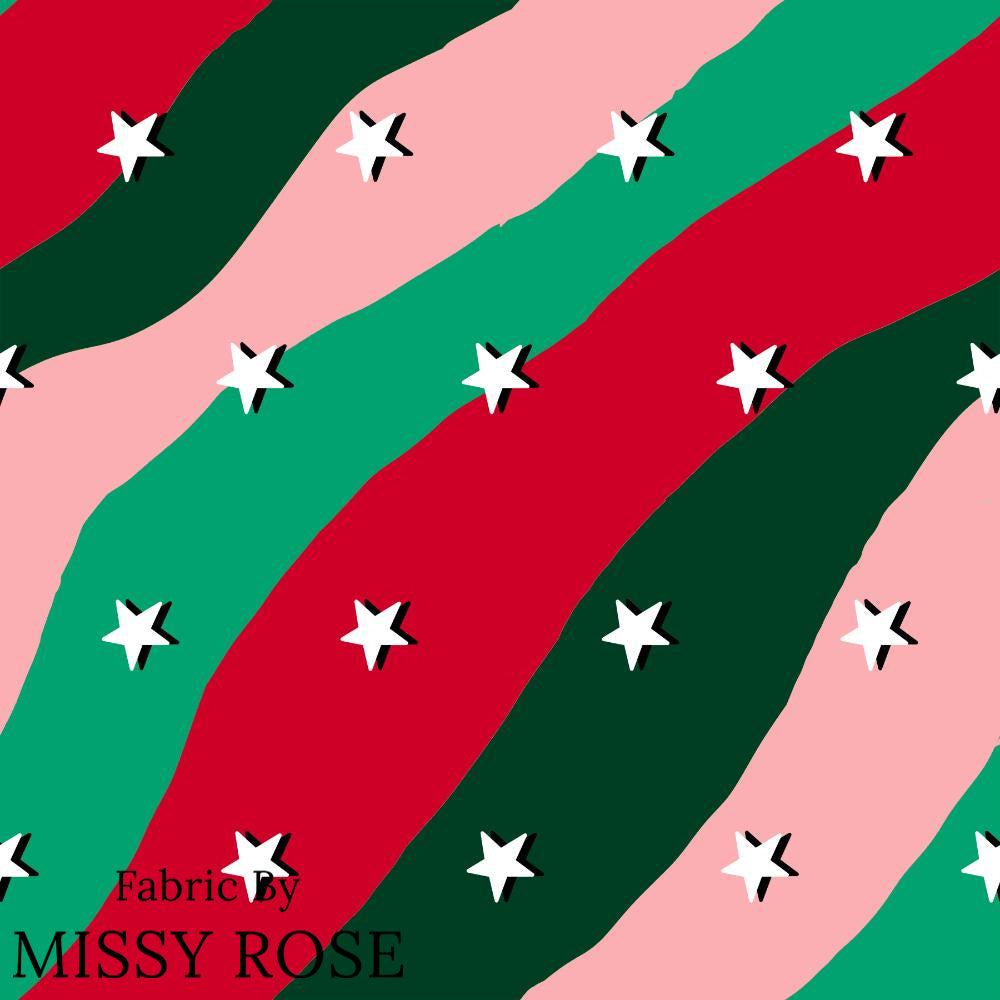 Christmas - Design 396 - Fabric