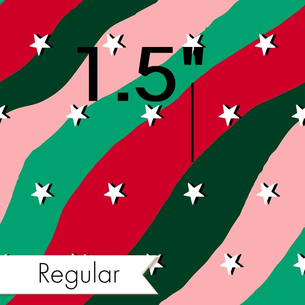 Christmas - Design 396 - Fabric