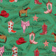 Christmas - Design 397 - Fabric