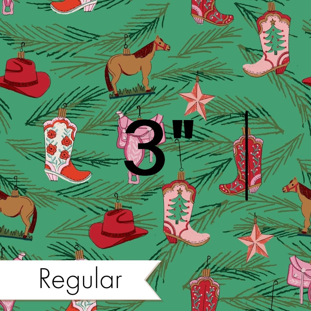 Christmas - Design 397 - Fabric