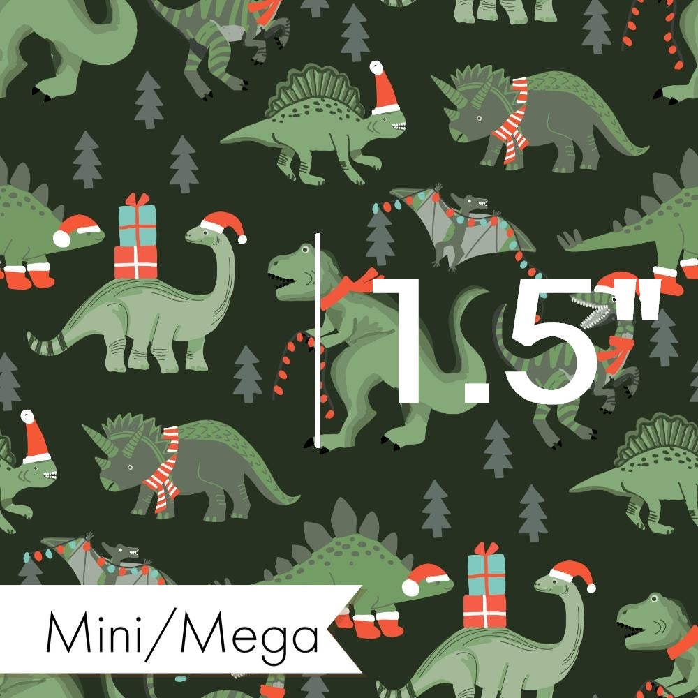 Christmas - Design 398 - Fabric
