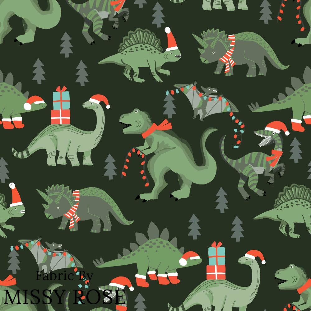 Christmas - Design 398 - Fabric