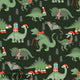 Christmas - Design 398 - Fabric