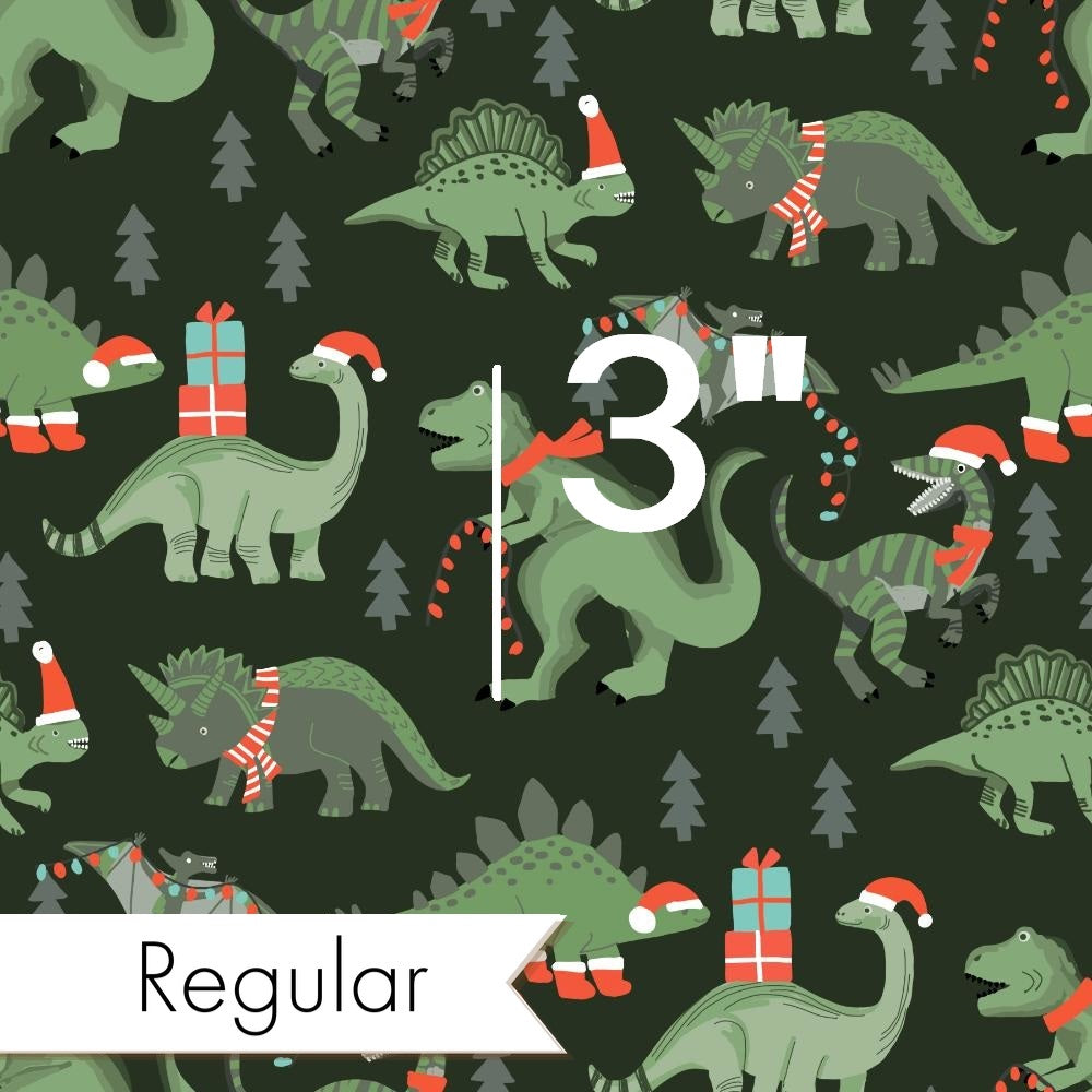 Christmas - Design 398 - Fabric