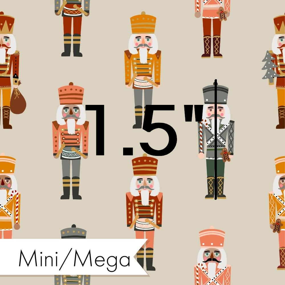 Christmas - Design 399 - Fabric