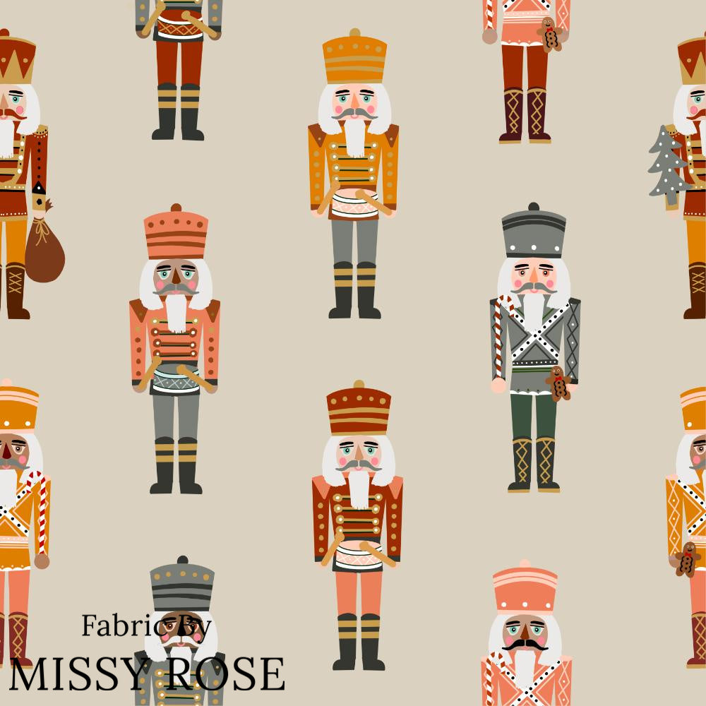 Christmas - Design 399 - Fabric