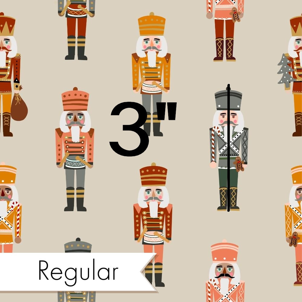 Christmas - Design 399 - Fabric