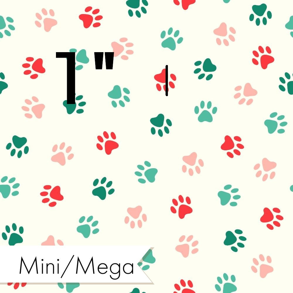 Christmas - Design 400 - Fabric