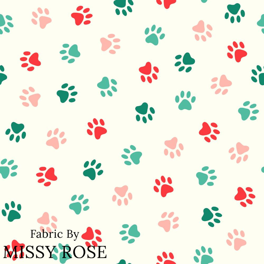 Christmas - Design 400 - Fabric