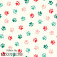 Christmas - Design 400 - Fabric