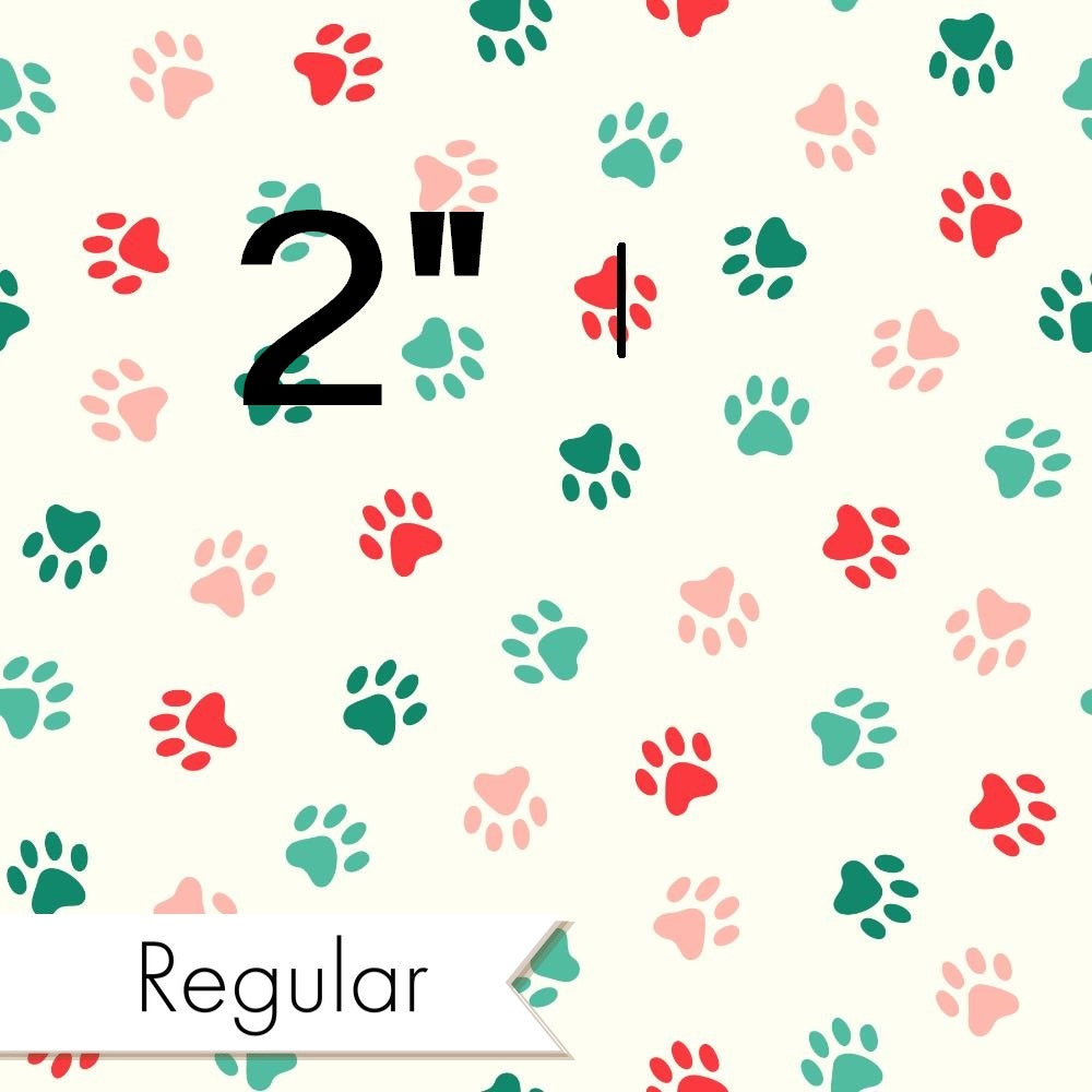 Christmas - Design 400 - Fabric