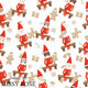 Christmas - Design 401 - Fabric