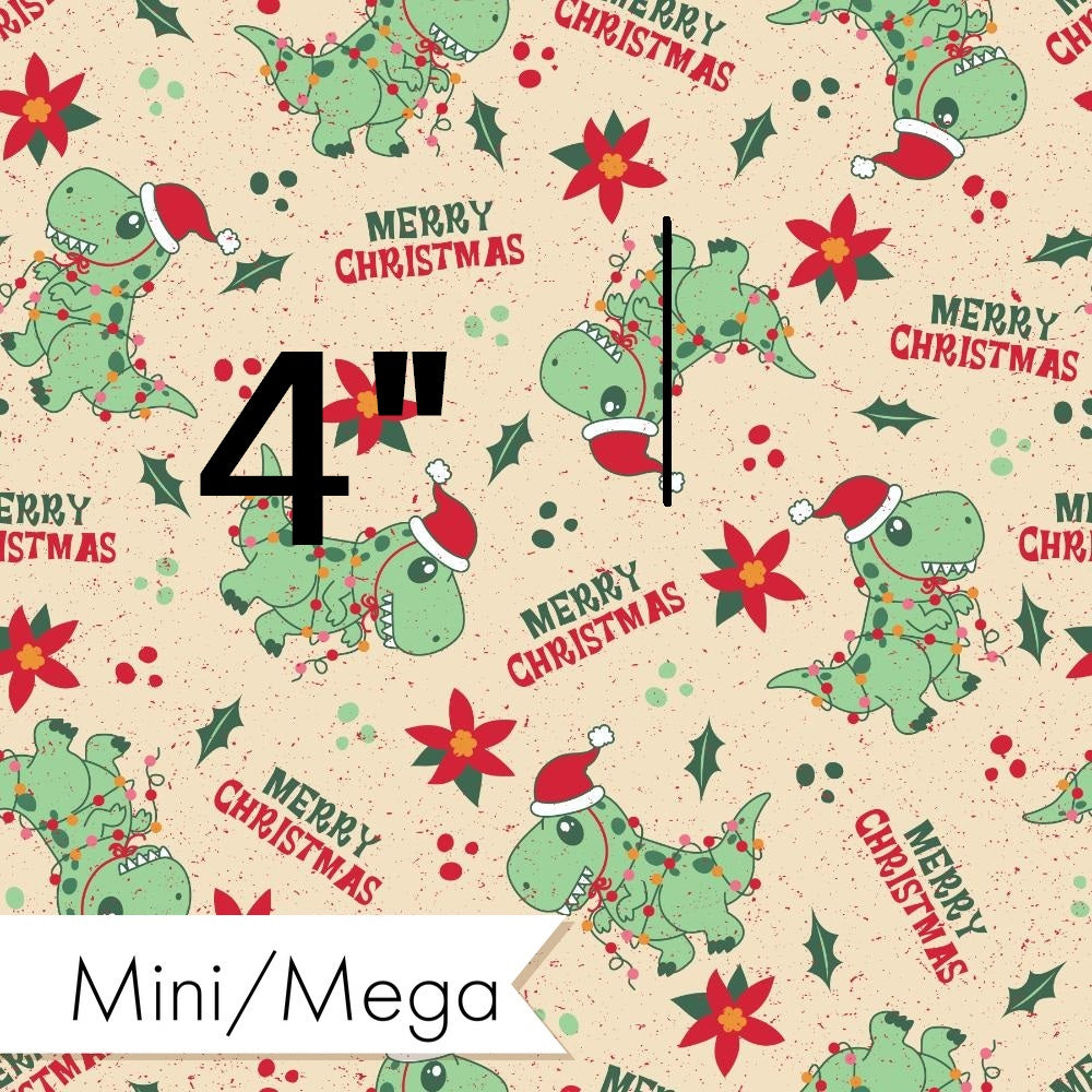 Christmas - Design 402 - Fabric