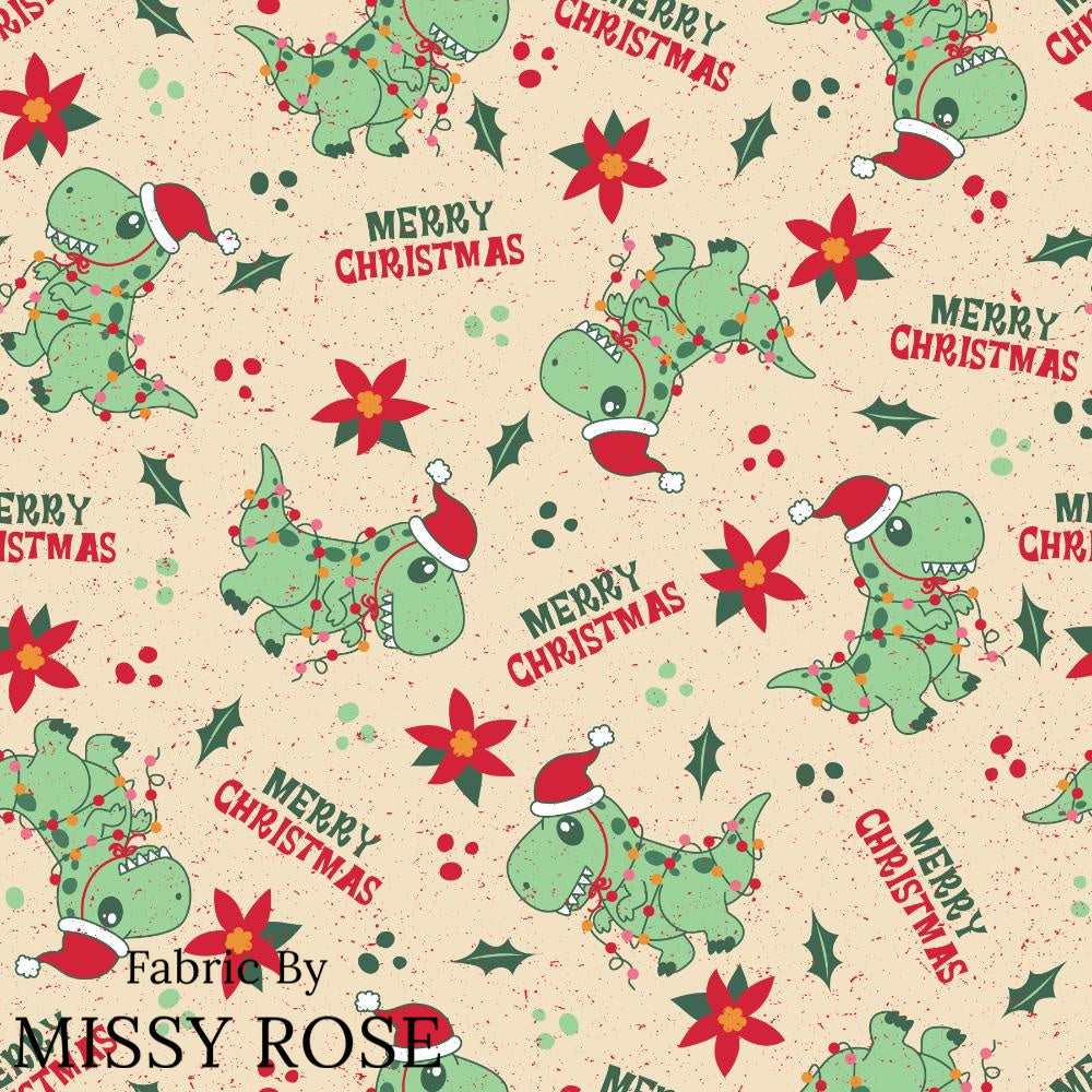 Christmas - Design 402 - Fabric