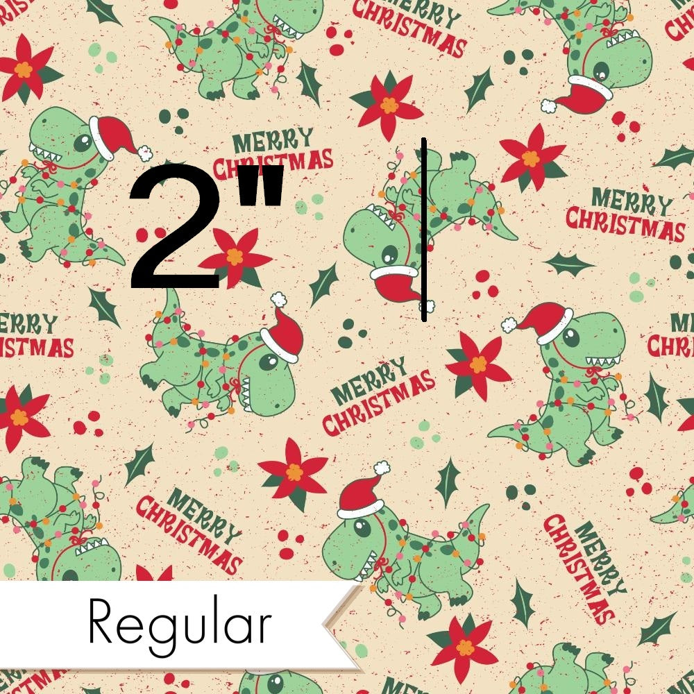 Christmas - Design 402 - Fabric